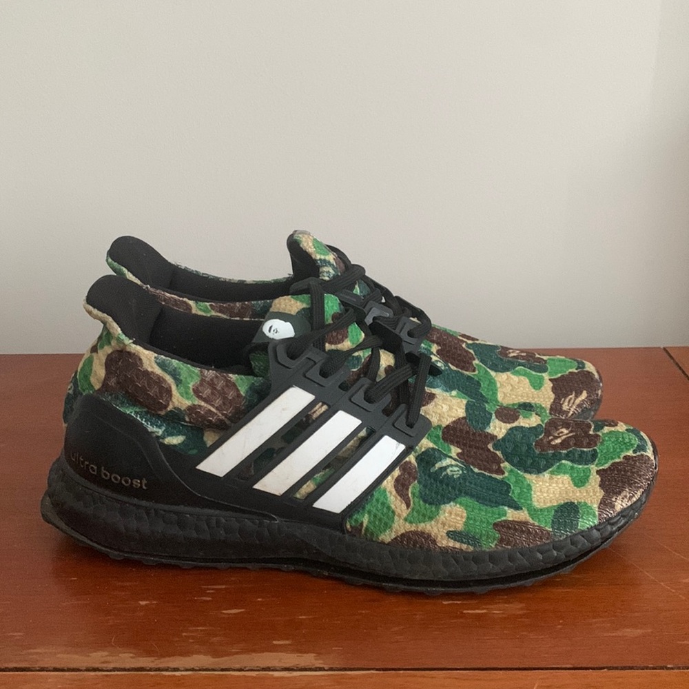 Mens Adidas Ultra Boost